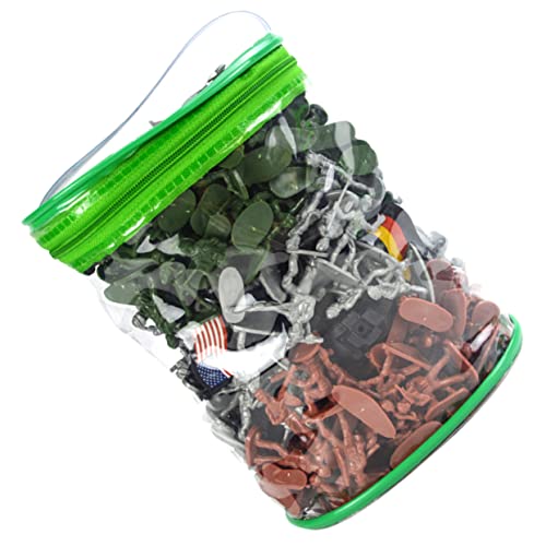 MOLUCKFU 300St Sandtisch Soldat Armee Soldaten Figuren Armee Kriegssimulation Soldaten Spielset Kriegsspielzeug Figuren Soldaten Modellbau Spielzeugsoldat MOLUCKFU 300St Sandtisch Soldat Armee Soldaten Figuren Armee Kriegssimulation Soldaten Spielset Kriegsspielzeug Figuren Soldaten Modellbau Spielzeugsoldat von MOLUCKFU