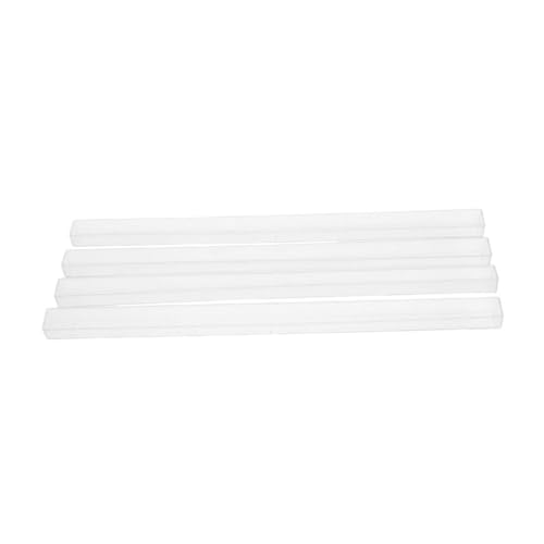 MOLUCKFU Praktisches Mahjong-Rack-Set 4 Mini-Reise-Mahjong-Racks U-förmige Für Die Verwaltung von MOLUCKFU