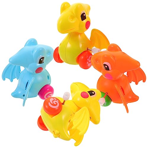 MOLUCKFU 4 Stück Pterodactyl Aufziehspielzeug Aufziehfahrzeug Dinosaurierauto Aufziehen Kinderspielzeug Auto Dekoratives Dinosaurierauto Fahrzeug Aufziehen Plastik MOLUCKFU 4 Stück Pterodactyl Aufziehspielzeug Aufziehfahrzeug Dinosaurierauto Aufziehen Kinderspielzeug Auto Dekoratives Dinosaurierauto Fahrzeug Aufziehen Plastik von MOLUCKFU
