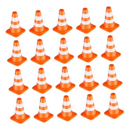 MOLUCKFU 40 Stück Mini Verkehrszeichen Set für Teiliges Set mit Straßensperren Verkehrsszenen Lernspielzeug für Frühe Verkehrserziehung und Kreatives MOLUCKFU 40 Stück Mini Verkehrszeichen Set für Teiliges Set mit Straßensperren Verkehrsszenen Lernspielzeug für Frühe Verkehrserziehung und Kreatives von MOLUCKFU