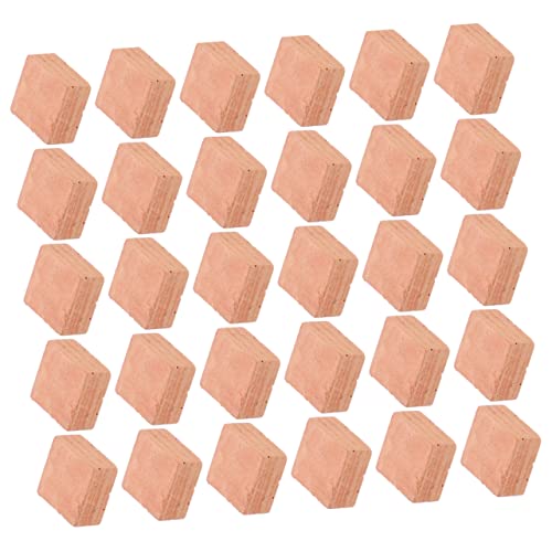 MOLUCKFU 40 Stück Simulierte Bausteine, Stimulationsbausteine, Spielzeug, Landschaftszubehör, Spielzeugbausteine, Kleine Bausteine, Bausteinmodelle, Mikro Landschaftsbaustein, Mini MOLUCKFU 40 Stück Simulierte Bausteine, Stimulationsbausteine, Spielzeug, Landschaftszubehör, Spielzeugbausteine, Kleine Bausteine, Bausteinmodelle, Mikro Landschaftsbaustein, Mini von MOLUCKFU