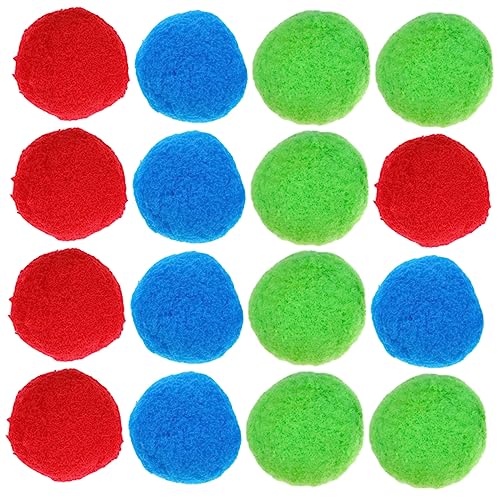 MOLUCKFU 40 Stücke Saugfähigen Schwimmen Pool Spielzeug Kinder Gefälligkeiten Schnelle Gefüllt Kid Spielzeug Kampf Spielzeug Spritzwasser Soaker von MOLUCKFU