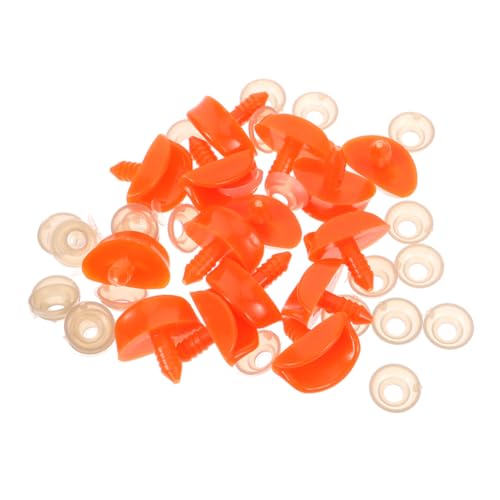 MOLUCKFU 40-teiliges Entenschnabel-Set Für DIY-plastikenten-mundherstellung Kunststoffmünder Für Basteln Und Spielzeug MOLUCKFU 40-teiliges Entenschnabel-Set Für DIY-plastikenten-mundherstellung Kunststoffmünder Für Basteln Und Spielzeug von MOLUCKFU