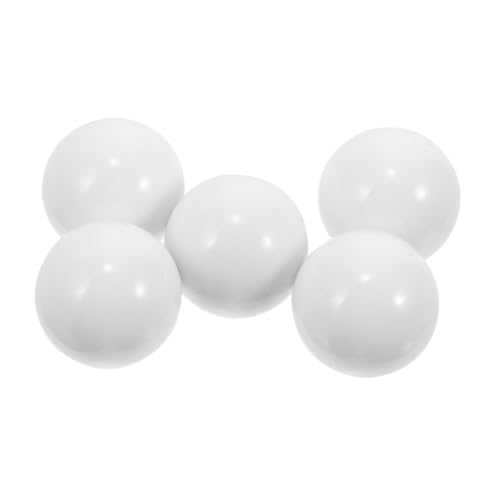 MOLUCKFU 5 Stück Kugel Drehteller Kugel Radperlen Für Bar, Festival Radperlen, Radperlen, Ersatz Radperlen Für Partys, Ersatz Roulette Perlen, Bälle, Partyspiel Radperlen, Radperlen, MOLUCKFU 5 Stück Kugel Drehteller Kugel Radperlen Für Bar, Festival Radperlen, Radperlen, Ersatz Radperlen Für Partys, Ersatz Roulette Perlen, Bälle, Partyspiel Radperlen, Radperlen, von MOLUCKFU