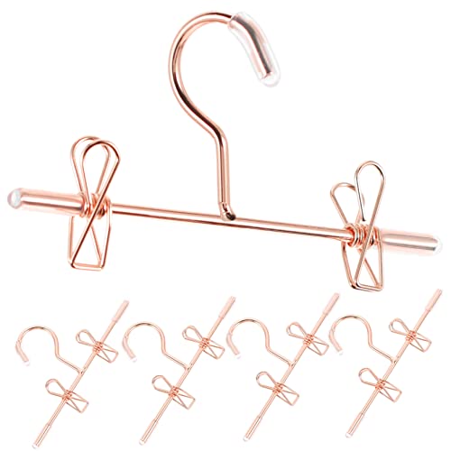 MOLUCKFU 5 Stück Mini Kleiderbügel Für Puppen, Zarte Kleiderbügel, Puppenkleiderbügel Für Kleidung, Winzige Kleiderbügel Für Puppenkleidung, Mini Puppenkleiderbügel, Dekorative MOLUCKFU 5 Stück Mini Kleiderbügel Für Puppen, Zarte Kleiderbügel, Puppenkleiderbügel Für Kleidung, Winzige Kleiderbügel Für Puppenkleidung, Mini Puppenkleiderbügel, Dekorative von MOLUCKFU