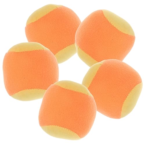 MOLUCKFU 5 Stück Wurfklebebälle, Ersatzklebebälle, Kleine Bälle, Klebebälle, Spielzeug, Klebebälle Für Kinder, Klebebälle Zum Spielen, Kinderklebebälle, Klebespielzeug, Sensorische Bälle, MOLUCKFU 5 Stück Wurfklebebälle, Ersatzklebebälle, Kleine Bälle, Klebebälle, Spielzeug, Klebebälle Für Kinder, Klebebälle Zum Spielen, Kinderklebebälle, Klebespielzeug, Sensorische Bälle, von MOLUCKFU