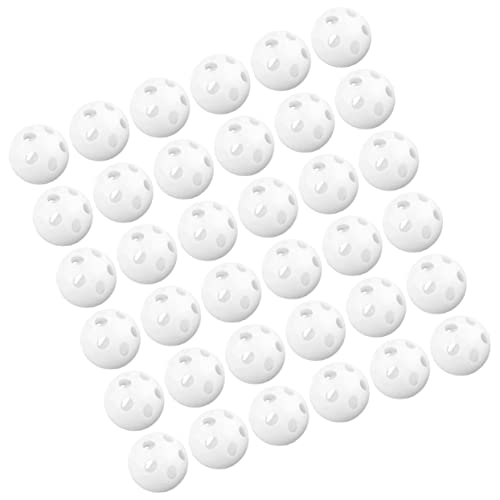 MOLUCKFU Hundespielzeug Quietscher 24mm Weiß Ersatzquietscher Für Plüschspielzeugeinsätze MOLUCKFU Hundespielzeug Quietscher 24mm Weiß Ersatzquietscher Für Plüschspielzeugeinsätze von MOLUCKFU