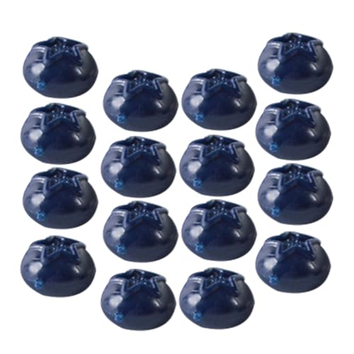 MOLUCKFU 50 Stück Simulation Blaubeeren Künstliche Blaubeeren Modell Simulierte Blaubeeren Künstliche Früchte Gefälschte Früchte Modell Künstliche Blaubeeren Simulation Blaubeeren Modelle MOLUCKFU 50 Stück Simulation Blaubeeren Künstliche Blaubeeren Modell Simulierte Blaubeeren Künstliche Früchte Gefälschte Früchte Modell Künstliche Blaubeeren Simulation Blaubeeren Modelle von MOLUCKFU