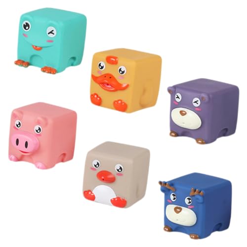 MOLUCKFU Spielzeug Baby Baby Spielzeug 6 Teiliges Für Kleinkinder Bausteine für Kleinkinder Babybadewanne Stapelspielzeug b Badewanne Für Babys Für Babys Kinderspielzeug Cartoon Badespielzeug MOLUCKFU Spielzeug Baby Baby Spielzeug 6 Teiliges Für Kleinkinder Bausteine für Kleinkinder Babybadewanne Stapelspielzeug b Badewanne Für Babys Für Babys Kinderspielzeug Cartoon Badespielzeug von MOLUCKFU