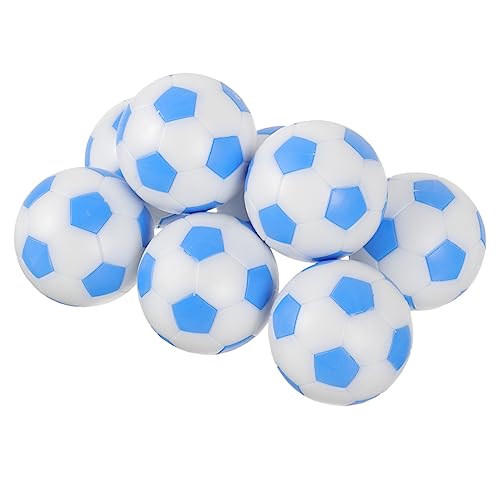 MOLUCKFU Mini-tischfußball Fußball Ersatz 32 Mm Größe Für Büro-Unterhaltung MOLUCKFU Mini-tischfußball Fußball Ersatz 32 Mm Größe Für Büro-Unterhaltung von MOLUCKFU