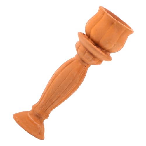 MOLUCKFU Blumentopf Mit Römischer Säule, Miniatur, Römisches Pflanzgefäß, Modell, Miniaturen, Puppenhauszubehör, Puppenhausdekoration, Kleine Vase, Mini Pflanzgefäß, Mini Pflanztopf, MOLUCKFU Blumentopf Mit Römischer Säule, Miniatur, Römisches Pflanzgefäß, Modell, Miniaturen, Puppenhauszubehör, Puppenhausdekoration, Kleine Vase, Mini Pflanzgefäß, Mini Pflanztopf, von MOLUCKFU
