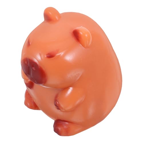 MOLUCKFU Capybara Prise Musik Gesichtsschwamm Sauna Versorgt Fassbrillen MOLUCKFU Capybara Prise Musik Gesichtsschwamm Sauna Versorgt Fassbrillen von MOLUCKFU