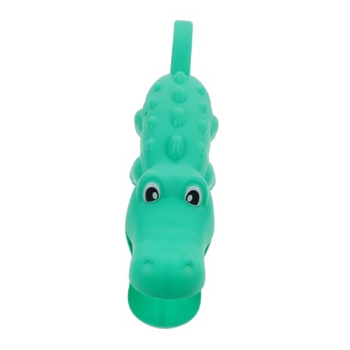 MOLUCKFU Dinosaurier Sandspielzeug Clip Leichter Sandformer für Strandaktivitäten Kreative Sandballformen Einfach zu Lagern Perfektes Outdoor von MOLUCKFU