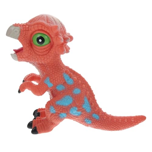 MOLUCKFU Dinosauriermodell der Q-Version Dinosaurierspielzeug für Jungen Dinosaurierspielzeug für kinderzimmerdeko Room Decoration Dinosaurier- Vinyl-Dinosaurierfigur MOLUCKFU Dinosauriermodell der Q-Version Dinosaurierspielzeug für Jungen Dinosaurierspielzeug für kinderzimmerdeko Room Decoration Dinosaurier- Vinyl-Dinosaurierfigur von MOLUCKFU