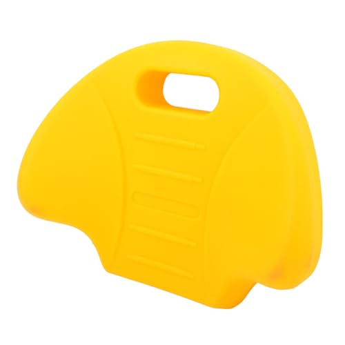 MOLUCKFU Ersatzsitz für Wippen Strapazierfähige Fitness Zubehörteile für Spielplätze und Freizeitparks für Gemeinschaftsbereiche MOLUCKFU Ersatzsitz für Wippen Strapazierfähige Fitness Zubehörteile für Spielplätze und Freizeitparks für Gemeinschaftsbereiche von MOLUCKFU