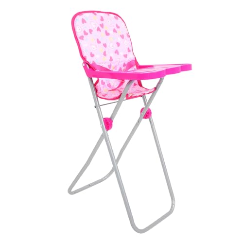 MOLUCKFU Esszimmerstuhl Spielzeug Kleiner Puppenhochstuhl Babypuppenzubehör Puppensachen Puppenhochstuhl Puppenhaushochstuhl Puppenhochstuhl Hochstuhl Spielzeug Puppenhochstuhl MOLUCKFU Esszimmerstuhl Spielzeug Kleiner Puppenhochstuhl Babypuppenzubehör Puppensachen Puppenhochstuhl Puppenhaushochstuhl Puppenhochstuhl Hochstuhl Spielzeug Puppenhochstuhl von MOLUCKFU