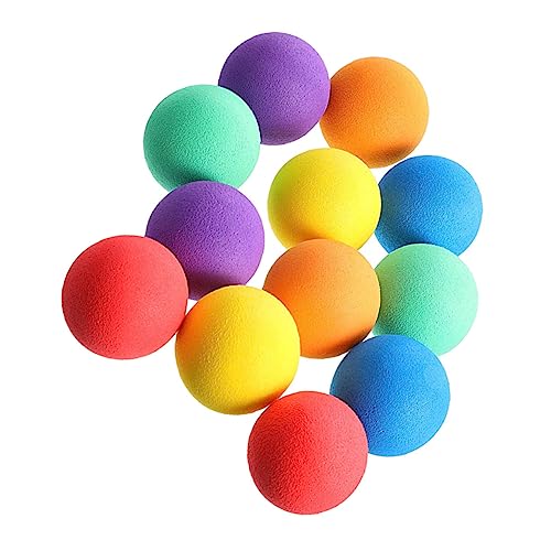MOLUCKFU Schwamm Stress 24 Stücke Mini Weichen Eva Schwamm Für Kinder Spielzeug Entspannung Spielzeug MOLUCKFU Schwamm Stress 24 Stücke Mini Weichen Eva Schwamm Für Kinder Spielzeug Entspannung Spielzeug von MOLUCKFU