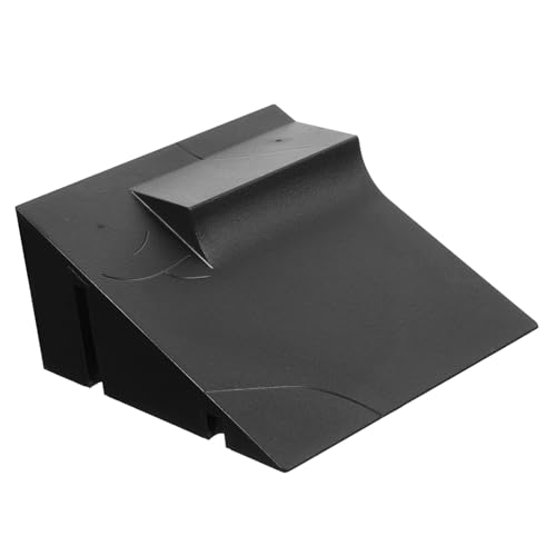 MOLUCKFU Skateboard Park Set Jungen Und Mädchen Rampen Kunststoff Skateboard Park Hindernis Für Training Koordination MOLUCKFU Skateboard Park Set Jungen Und Mädchen Rampen Kunststoff Skateboard Park Hindernis Für Training Koordination von MOLUCKFU
