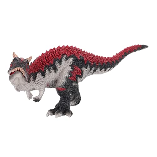 MOLUCKFU Simulations-dinosauriermodell Aus Kunststoff Realistische Dinosaurier-tiermodelle Kreatives Dinosaurier-Spielzeug Für Kinder von MOLUCKFU