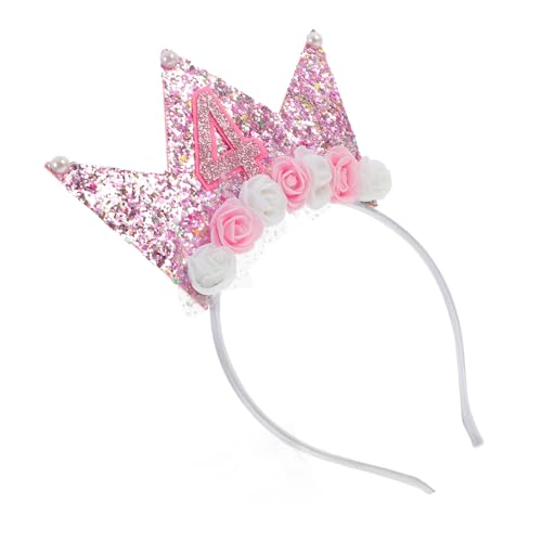 MOLUCKFU Haarband Einstellbare Party Kopfbedeckung für Jungen und Leichtes und Bequemes Design für Geburtstagsfeiern und Fotoshootings Farben MOLUCKFU Haarband Einstellbare Party Kopfbedeckung für Jungen und Leichtes und Bequemes Design für Geburtstagsfeiern und Fotoshootings Farben von MOLUCKFU