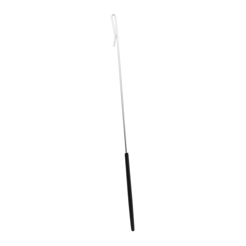 MOLUCKFU Edelstahl-puppenarm-Stick Handpuppen-steuerknüppel Für Bühnenpuppenzubehör von MOLUCKFU