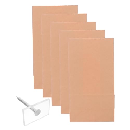 MOLUCKFU Interaktives Zauberrequisit Nageltrick aus Langlebigem Acryl und für Bühnenmagier Vielseitig Einsetzbar bei Shows und Kinderveranstaltungen Professionelles Magierzubehör MOLUCKFU Interaktives Zauberrequisit Nageltrick aus Langlebigem Acryl und für Bühnenmagier Vielseitig Einsetzbar bei Shows und Kinderveranstaltungen Professionelles Magierzubehör von MOLUCKFU