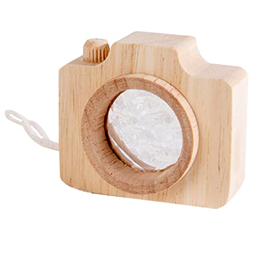 MOLUCKFU Vintage Jungen Und Mädchen Kaleidoskop Spielzeug Party Dekorative Spielzeug Kinder Pädagogisches Spielzeug von MOLUCKFU