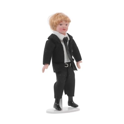 MOLUCKFU Keramikpuppen Minifigurenmodelle, Mini Charakterverzierungen, Mini Menschenmodell, Landschaftsfiguren, Miniatur Porzellanpuppenfigurenmodellverzierungen, Mikro Landschaftsdekore, MOLUCKFU Keramikpuppen Minifigurenmodelle, Mini Charakterverzierungen, Mini Menschenmodell, Landschaftsfiguren, Miniatur Porzellanpuppenfigurenmodellverzierungen, Mikro Landschaftsdekore, von MOLUCKFU