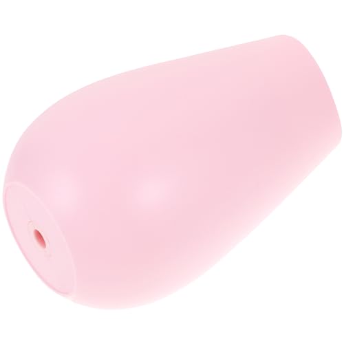 MOLUCKFU Kleines Stressspielzeug Tragbares Fidget- Zum Stressabbau Stressabbauspielzeug Für Zum Stressabbau Für Schreibtisch Rosa Abs-Harz von MOLUCKFU