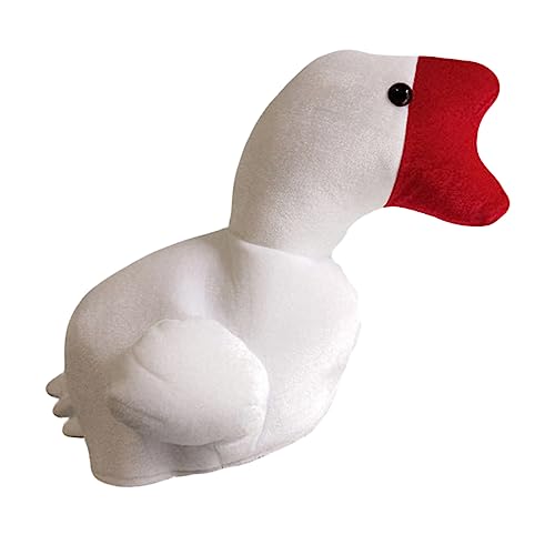 MOLUCKFU Caps Cosplay Kostüm Hut Von Plüsch Tier Kopfbedeckung Für Maskerade Parteien Tanz Karneval 1pc MOLUCKFU Caps Cosplay Kostüm Hut Von Plüsch Tier Kopfbedeckung Für Maskerade Parteien Tanz Karneval 1pc von MOLUCKFU