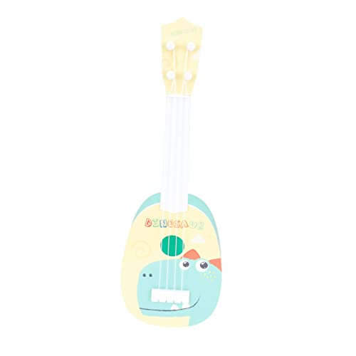 MOLUCKFU Kunststoff Ukulele, Mini Gitarrenspielzeug, Frühes Lernen, Ukulele Spielzeug, Ukulele Spielzeug, Gitarrenimitation, Kinderspielzeug, Ukulele Für Kinder, Simulierte Ukulele, MOLUCKFU Kunststoff Ukulele, Mini Gitarrenspielzeug, Frühes Lernen, Ukulele Spielzeug, Ukulele Spielzeug, Gitarrenimitation, Kinderspielzeug, Ukulele Für Kinder, Simulierte Ukulele, von MOLUCKFU
