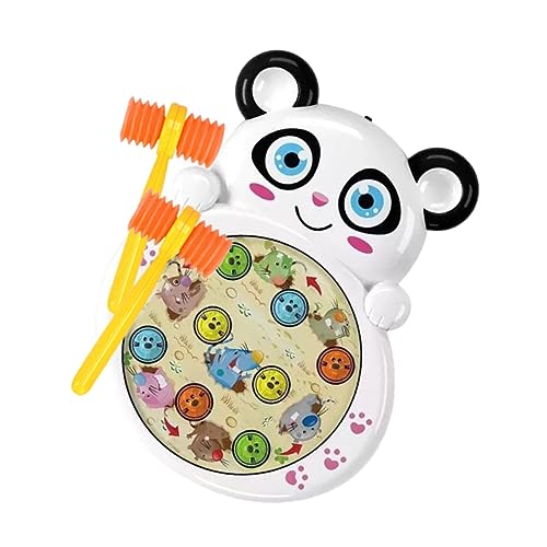 MOLUCKFU Lernspielzeug Für Babys Schlagspielzeug Schlagspielzeug Hammer Hamsterspielzeug MOLUCKFU Lernspielzeug Für Babys Schlagspielzeug Schlagspielzeug Hammer Hamsterspielzeug von MOLUCKFU