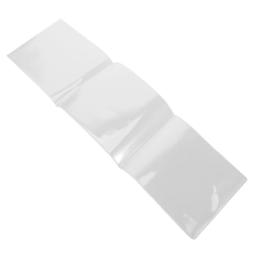MOLUCKFU Mahjong-kartenhülle, Mahjong-punktekartenschutz, Plastikkartenhalter, Spielkartenhülle, Transparenter Mahjong-kartenhalter, Plastikkartenhülle MOLUCKFU Mahjong-kartenhülle, Mahjong-punktekartenschutz, Plastikkartenhalter, Spielkartenhülle, Transparenter Mahjong-kartenhalter, Plastikkartenhülle von MOLUCKFU