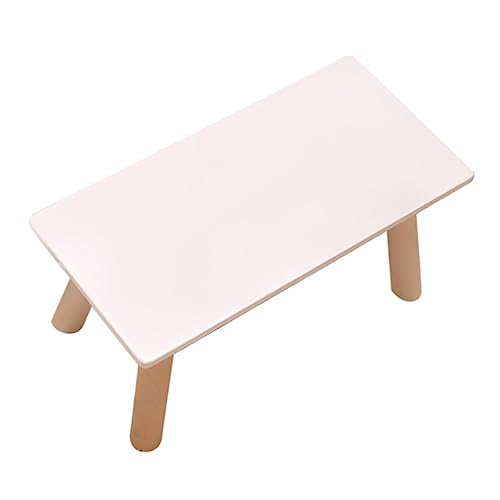 MOLUCKFU Miniatur Tee Tisch Modell Puppenhaus öbel Dekoration DIY Mini Tisch Für Puppenhaus Miniatur öbel Für Kinderzimmer Hochwertige Miniaturspielzeuge Für Kreatives MOLUCKFU Miniatur Tee Tisch Modell Puppenhaus öbel Dekoration DIY Mini Tisch Für Puppenhaus Miniatur öbel Für Kinderzimmer Hochwertige Miniaturspielzeuge Für Kreatives von MOLUCKFU