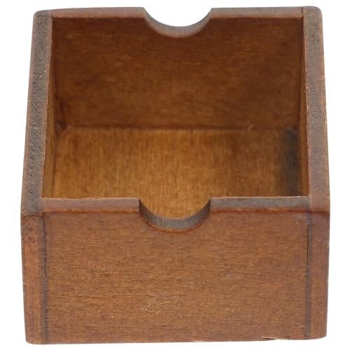 MOLUCKFU Miniatur Spielzeugkorb Miniaturkorb Miniatur Dinge Mini Miniaturen Winziger Korb Puppenhauskörbe Winzige Hausdekorationen Mini Hausdekor Kleine Kisten Winzige Dinge MOLUCKFU Miniatur Spielzeugkorb Miniaturkorb Miniatur Dinge Mini Miniaturen Winziger Korb Puppenhauskörbe Winzige Hausdekorationen Mini Hausdekor Kleine Kisten Winzige Dinge von MOLUCKFU