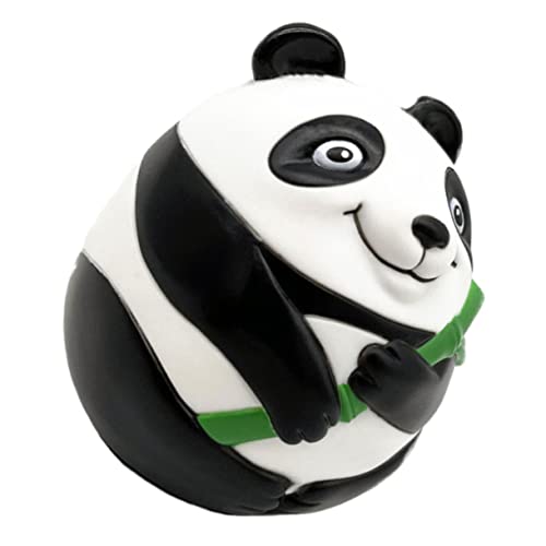 MOLUCKFU Niedlicher Panda Wackelfigur Desktop Deko Büro Tierfigur Geschenk für Zuhause und Arbeitsplatz MOLUCKFU Niedlicher Panda Wackelfigur Desktop Deko Büro Tierfigur Geschenk für Zuhause und Arbeitsplatz von MOLUCKFU