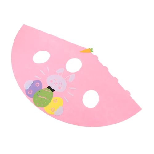 MOLUCKFU Osterkostüm für Lustiges Hühner Outfit mit Niedlichem Cartoon Design für Feiertagsfeiern und Aufführungen Leicht und Tragbar Ostern und Partys MOLUCKFU Osterkostüm für Lustiges Hühner Outfit mit Niedlichem Cartoon Design für Feiertagsfeiern und Aufführungen Leicht und Tragbar Ostern und Partys von MOLUCKFU