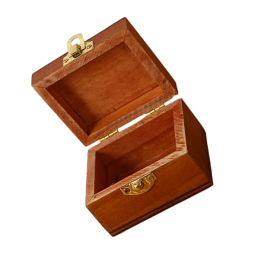 MOLUCKFU Miniatur-dekorbox Miniaturmöbel Puppenhauszubehör Im Maßstab 1:12 Für Sammler Von Miniaturszenen MOLUCKFU Miniatur-dekorbox Miniaturmöbel Puppenhauszubehör Im Maßstab 1:12 Für Sammler Von Miniaturszenen von MOLUCKFU