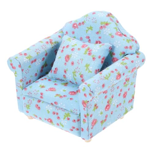 MOLUCKFU Miniatursofa Für Puppenhaus Stilvolles Minimöbelset Für Landschaftsdekor MOLUCKFU Miniatursofa Für Puppenhaus Stilvolles Minimöbelset Für Landschaftsdekor von MOLUCKFU