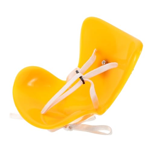 MOLUCKFU Puppensicherheitssitz Autositz-Spielzeugmodell Puppe autositz Puppen-Kindersitz Kindersitz Spielzeug Puppen Sicherheitssitz Puppenautositz Puppensitz fürs Auto Plastik Orange MOLUCKFU Puppensicherheitssitz Autositz-Spielzeugmodell Puppe autositz Puppen-Kindersitz Kindersitz Spielzeug Puppen Sicherheitssitz Puppenautositz Puppensitz fürs Auto Plastik Orange von MOLUCKFU