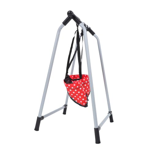 MOLUCKFU Puppenspielzeug, Mädchenspielzeug, Kinderspielzeug, Fotografie Requisiten, Puppenszene, Spielzeug, Schreibtisch, Babypuppen Zubehör, Puppenschaukelstuhl Modell, MOLUCKFU Puppenspielzeug, Mädchenspielzeug, Kinderspielzeug, Fotografie Requisiten, Puppenszene, Spielzeug, Schreibtisch, Babypuppen Zubehör, Puppenschaukelstuhl Modell, von MOLUCKFU