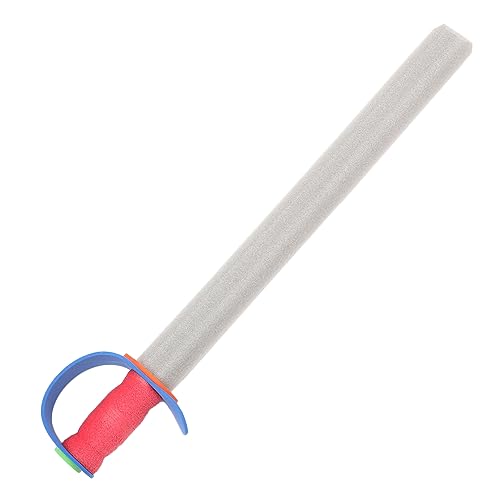 MOLUCKFU Schaumstoff Requisiten Für Cosplay Trainingsschwert Aus Eva-Material Fecht-Performance-Requisite Mit Exquisiter Verarbeitung von MOLUCKFU