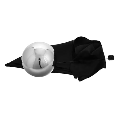 MOLUCKFU Kugel Schwimmende Party Trick Requisiten Bühne Jonglieren Für Kinder Erwachsene Halloween MOLUCKFU Kugel Schwimmende Party Trick Requisiten Bühne Jonglieren Für Kinder Erwachsene Halloween von MOLUCKFU