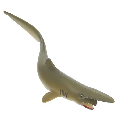 MOLUCKFU Simulation Schwertkusshai Aquariumdekoration Hai-Figuren im Freien Aquarienverzierung Waltierfiguren für Toys Meerestierspielzeug Aquarien-Hai- Plastik MOLUCKFU Simulation Schwertkusshai Aquariumdekoration Hai-Figuren im Freien Aquarienverzierung Waltierfiguren für Toys Meerestierspielzeug Aquarien-Hai- Plastik von MOLUCKFU
