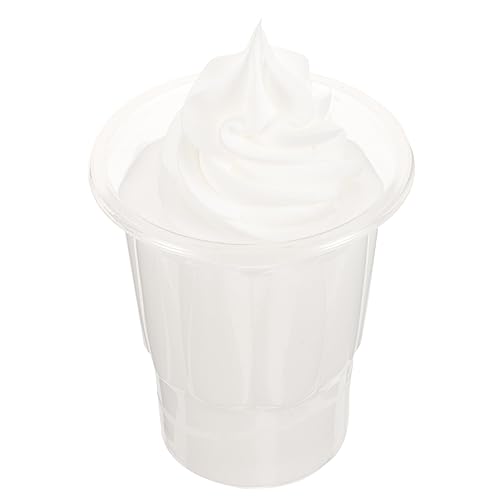 MOLUCKFU Simulations Eisbecher Modell, Eiscreme, Marmelade, Lebensmittel Requisiten, Eiscreme Dekorationen Für Partys, Eiscreme Ausstellungsmodell, Simulations Eiscreme, Eiscreme Foto MOLUCKFU Simulations Eisbecher Modell, Eiscreme, Marmelade, Lebensmittel Requisiten, Eiscreme Dekorationen Für Partys, Eiscreme Ausstellungsmodell, Simulations Eiscreme, Eiscreme Foto von MOLUCKFU