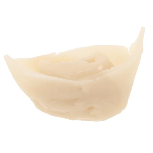 MOLUCKFU Simuliertes Lebensmittelmodell, Künstliches Huntun, Gefälschtes Huntun Küchen Huntun Modell, Künstliche Lebensmittelsimulation, Huntun, Gefälschtes Essen, Huntun Restaurant MOLUCKFU Simuliertes Lebensmittelmodell, Künstliches Huntun, Gefälschtes Huntun Küchen Huntun Modell, Künstliche Lebensmittelsimulation, Huntun, Gefälschtes Essen, Huntun Restaurant von MOLUCKFU