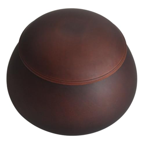 MOLUCKFU Stücke Jujube Wood Go Glas Kanister Kettendreieck-schachspiel Kartenspiel Aufbewahrungsschale Für Brettspiele Schachbrett Spielschüsseln Gehen Spiel Gehen Schachtisch Brown Holz MOLUCKFU Stücke Jujube Wood Go Glas Kanister Kettendreieck-schachspiel Kartenspiel Aufbewahrungsschale Für Brettspiele Schachbrett Spielschüsseln Gehen Spiel Gehen Schachtisch Brown Holz von MOLUCKFU