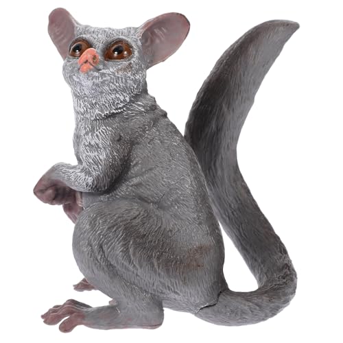 MOLUCKFU Realistische Kurzkopfgleitbeutler-Statue Kurzkopfgleitbeutler-Figur Cartoon-kurzkopfgleitbeutler-Ornament Für Schreibtischdeko MOLUCKFU Realistische Kurzkopfgleitbeutler-Statue Kurzkopfgleitbeutler-Figur Cartoon-kurzkopfgleitbeutler-Ornament Für Schreibtischdeko von MOLUCKFU