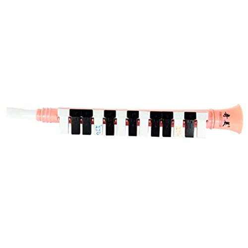 MOLUCKFU Tragbare Melodika Professionelle Melodika Kinderinstrument 13 Tasten Melodica Für 13 Tasten Melodica Für Anfänger Melodika Air-Piano-Tastatur Harz MOLUCKFU Tragbare Melodika Professionelle Melodika Kinderinstrument 13 Tasten Melodica Für 13 Tasten Melodica Für Anfänger Melodika Air-Piano-Tastatur Harz von MOLUCKFU