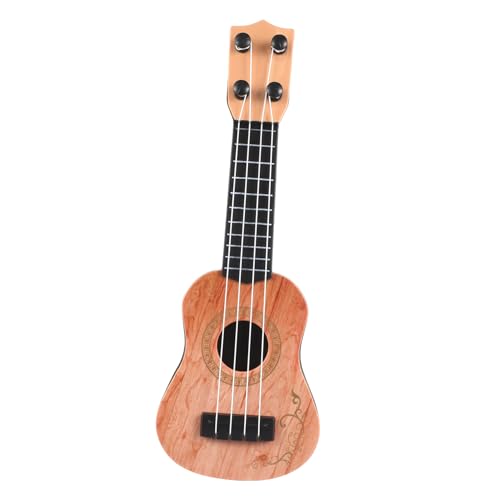 MOLUCKFU Ukulele Für Plastik Ukulele Modell Für Anfänger Musikinstrument Für ädchen Und Jungen Ab 4 Jahren Ideal Für Musikalische Frühförderung MOLUCKFU Ukulele Für Plastik Ukulele Modell Für Anfänger Musikinstrument Für ädchen Und Jungen Ab 4 Jahren Ideal Für Musikalische Frühförderung von MOLUCKFU